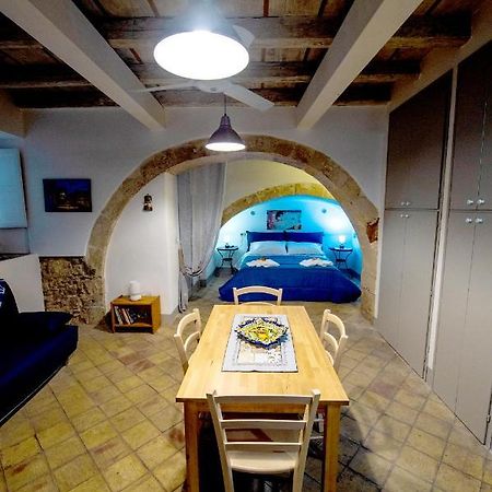 Вилла Casa Clio Сиракузы Экстерьер фото