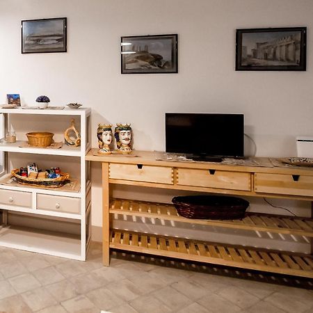 Вилла Casa Clio Сиракузы Экстерьер фото