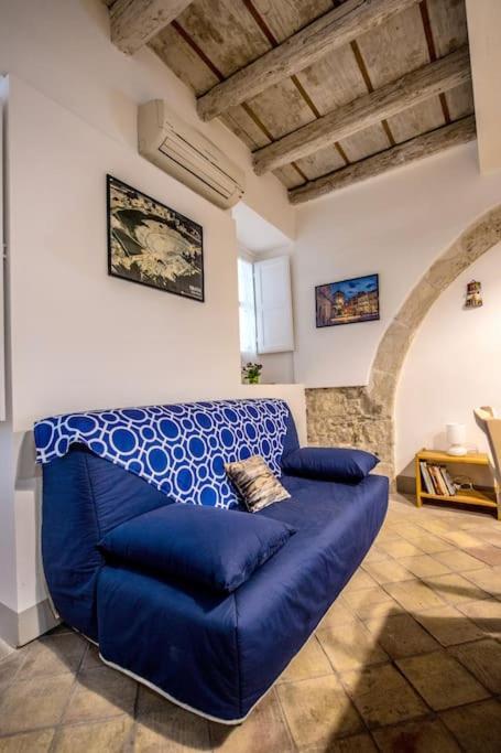 Вилла Casa Clio Сиракузы Экстерьер фото