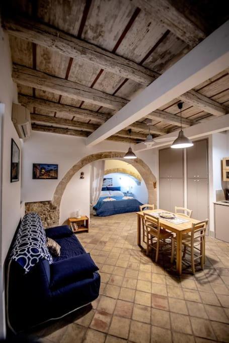 Вилла Casa Clio Сиракузы Экстерьер фото
