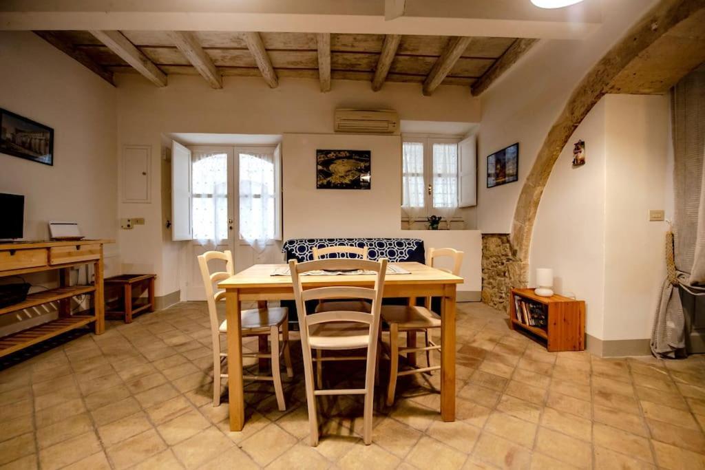 Вилла Casa Clio Сиракузы Экстерьер фото