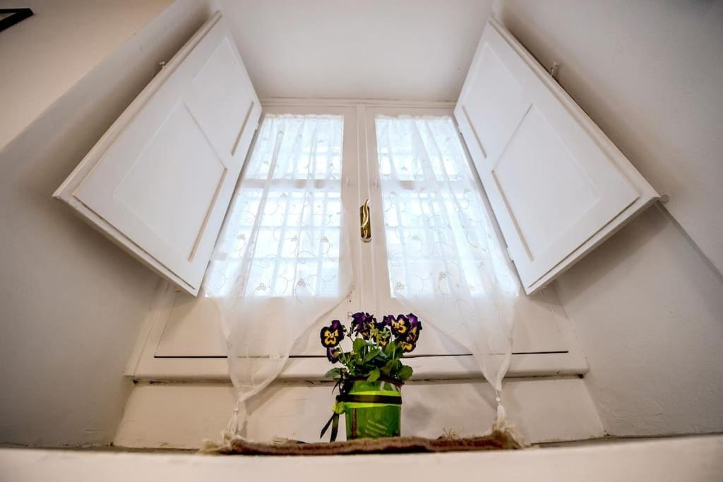 Вилла Casa Clio Сиракузы Экстерьер фото