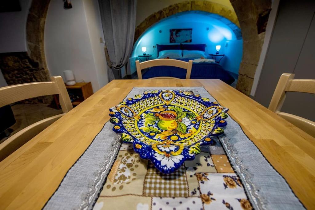Вилла Casa Clio Сиракузы Экстерьер фото