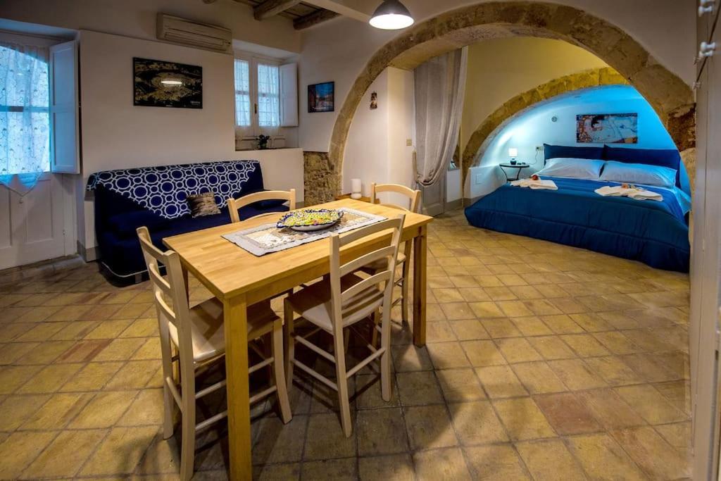 Вилла Casa Clio Сиракузы Экстерьер фото